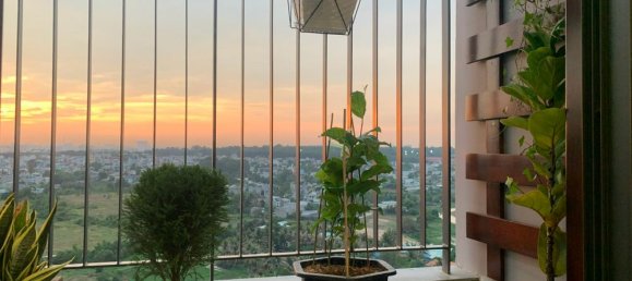 2 bedrooms Apartment in Thu Duc, Vietnam No. 16627 4