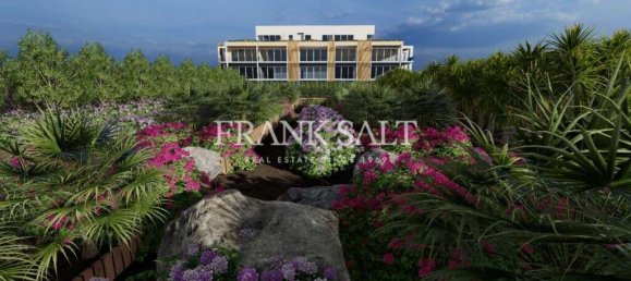 3 chambres Penthouse à Ghajnsielem, Malta No. 689 4