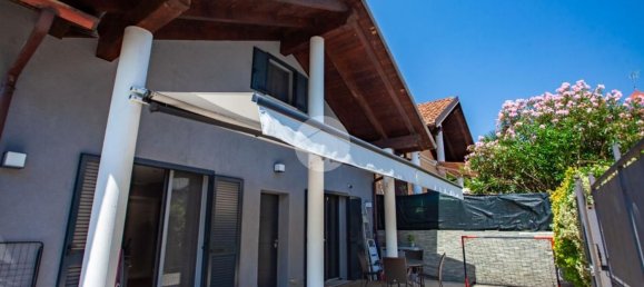 9 غرف نوم فيلا في La Cassa, Italy رقم 333854 46