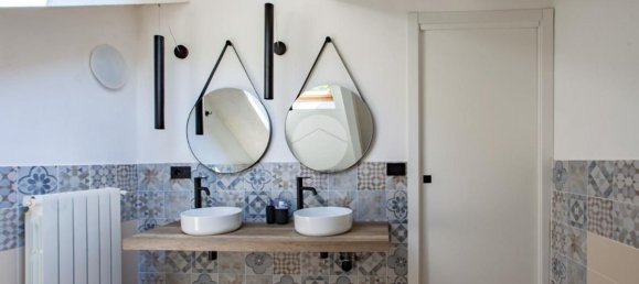 9 غرف نوم فيلا في La Cassa, Italy رقم 333854 23