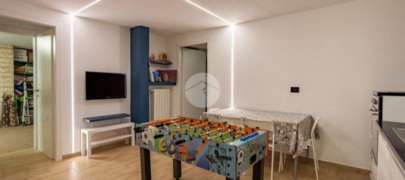 9 غرف نوم فيلا في La Cassa, Italy رقم 333854 31