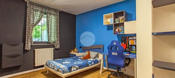 9 غرف نوم فيلا في La Cassa, Italy رقم 333854 14