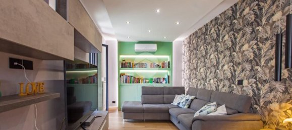 9 غرف نوم فيلا في La Cassa, Italy رقم 333854 2