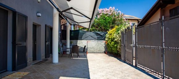 9 غرف نوم فيلا في La Cassa, Italy رقم 333854 39