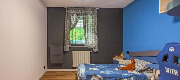 9 غرف نوم فيلا في La Cassa, Italy رقم 333854 12