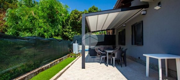 9 غرف نوم فيلا في La Cassa, Italy رقم 333854 42