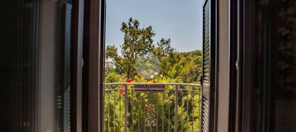 9 غرف نوم فيلا في La Cassa, Italy رقم 333854 22