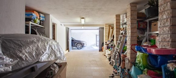 9 غرف نوم فيلا في La Cassa, Italy رقم 333854 37