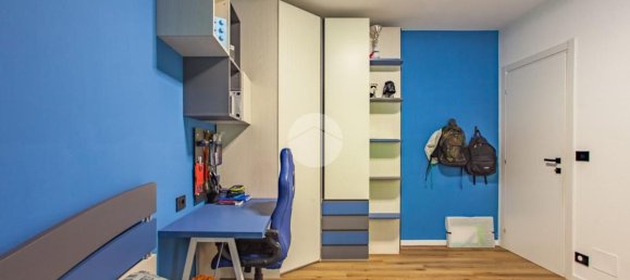 9 غرف نوم فيلا في La Cassa, Italy رقم 333854 13