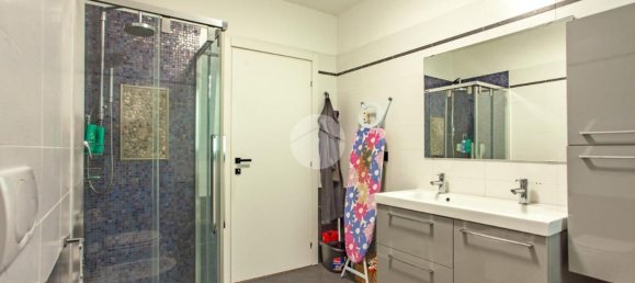 9 غرف نوم فيلا في La Cassa, Italy رقم 333854 10