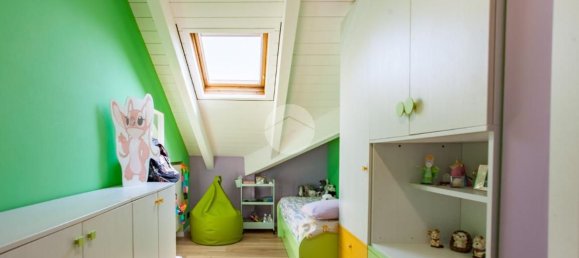 9 غرف نوم فيلا في La Cassa, Italy رقم 333854 26