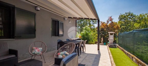 9 غرف نوم فيلا في La Cassa, Italy رقم 333854 43