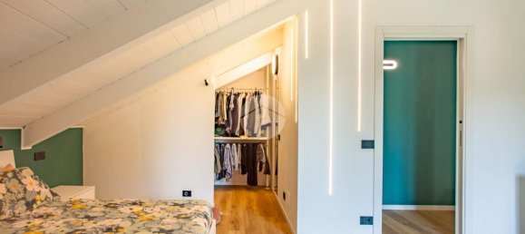 9 غرف نوم فيلا في La Cassa, Italy رقم 333854 19