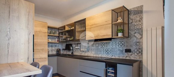 9 غرف نوم فيلا في La Cassa, Italy رقم 333854 8