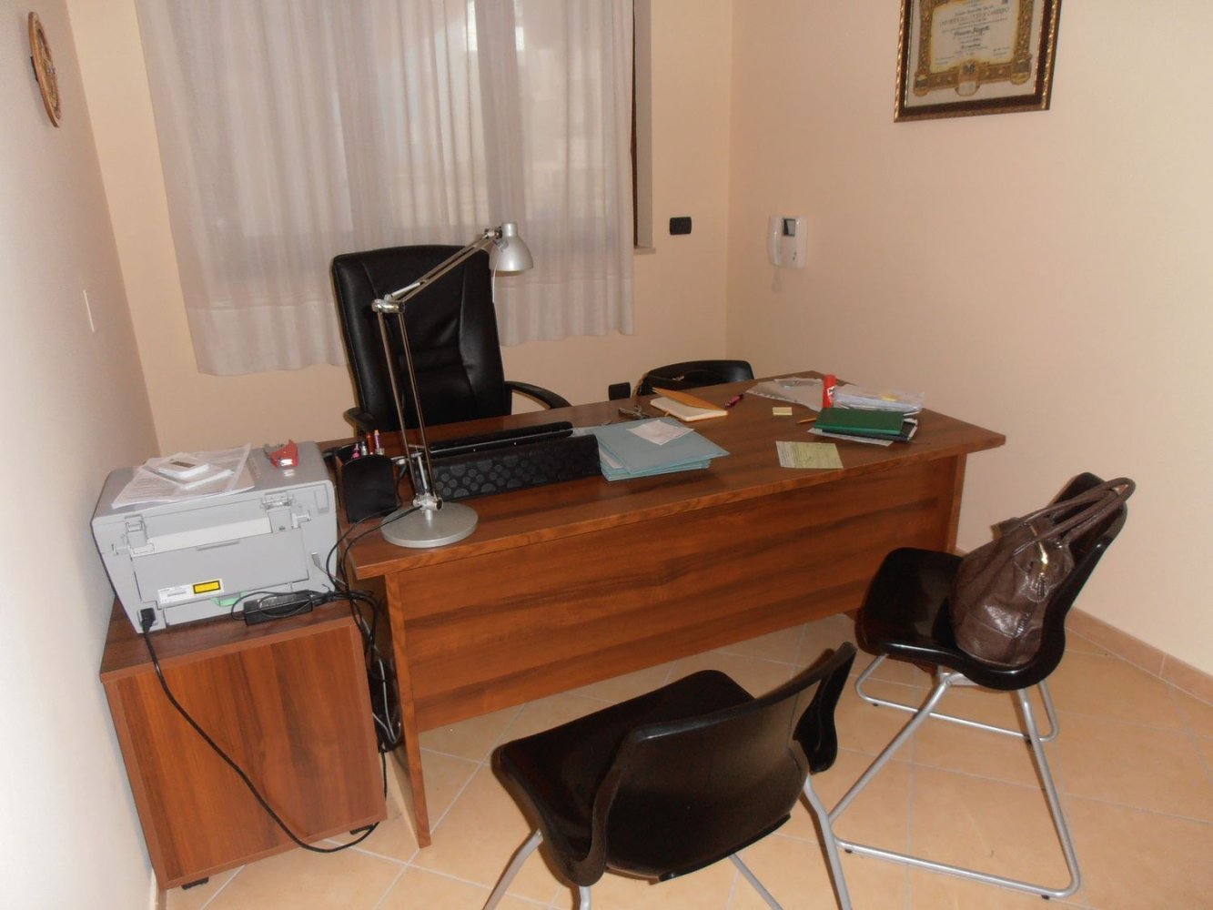 Bureau à Barletta, Italy 48m² No. 72320