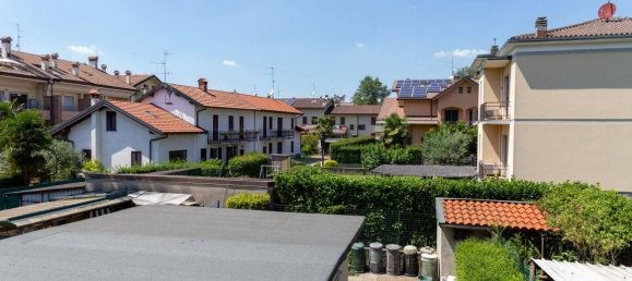 2 bedrooms Apartment in Arcore, Italy No. 341495 25