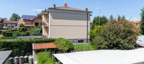 2 bedrooms Apartment in Arcore, Italy No. 341495 24