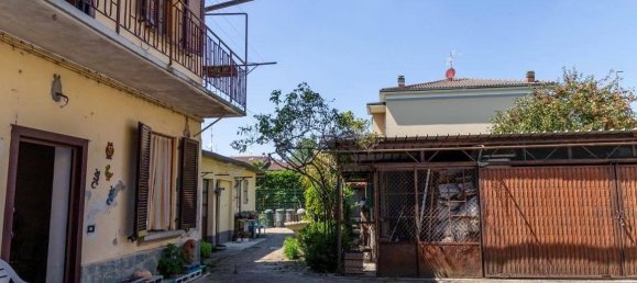 2 bedrooms Apartment in Arcore, Italy No. 341495 27