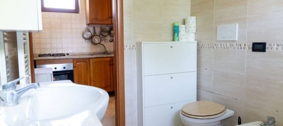 2 bedrooms Apartment in Arcore, Italy No. 341495 10