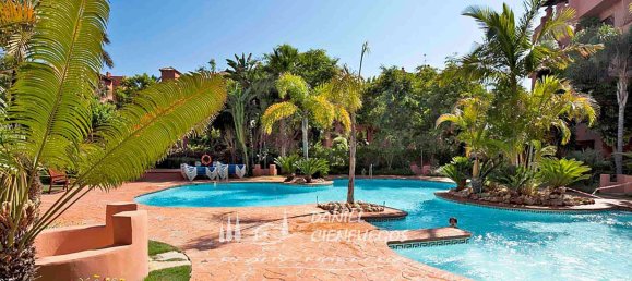 3 Schlafzimmer Wohnung in Marbella, Spain, Nr. 115428 27