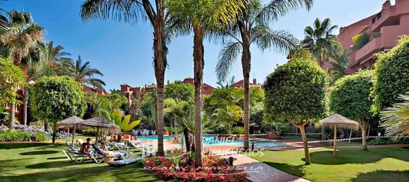 3 Schlafzimmer Wohnung in Marbella, Spain, Nr. 115428 28