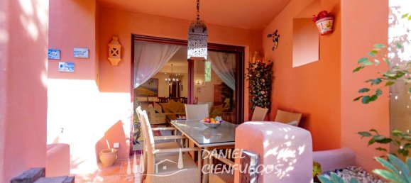 3 Schlafzimmer Wohnung in Marbella, Spain, Nr. 115428 6