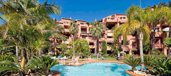 3 Schlafzimmer Wohnung in Marbella, Spain, Nr. 115428 26