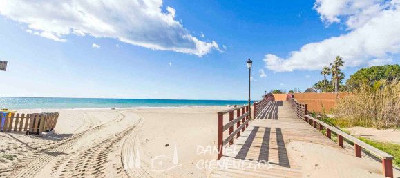 3 Schlafzimmer Wohnung in Marbella, Spain, Nr. 115428 33