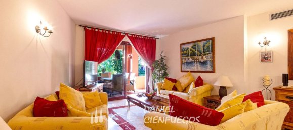 3 Schlafzimmer Wohnung in Marbella, Spain, Nr. 115428 11