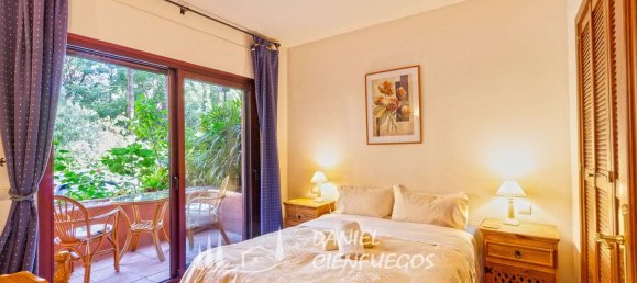 3 Schlafzimmer Wohnung in Marbella, Spain, Nr. 115428 12