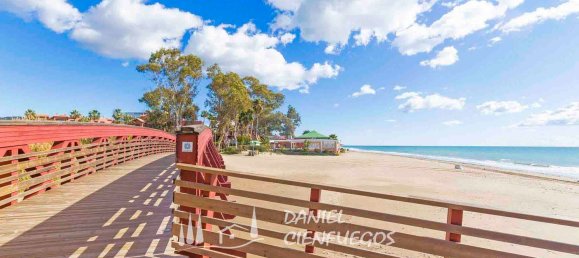 3 Schlafzimmer Wohnung in Marbella, Spain, Nr. 115428 2