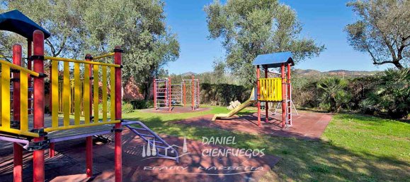 3 Schlafzimmer Wohnung in Marbella, Spain, Nr. 115428 24