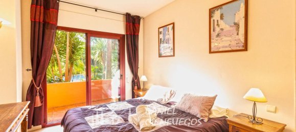 3 Schlafzimmer Wohnung in Marbella, Spain, Nr. 115428 16