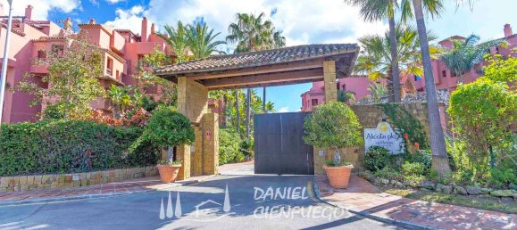 3 Schlafzimmer Wohnung in Marbella, Spain, Nr. 115428 3