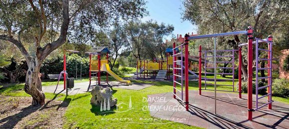 3 Schlafzimmer Wohnung in Marbella, Spain, Nr. 115428 23