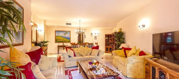 3 Schlafzimmer Wohnung in Marbella, Spain, Nr. 115428 21