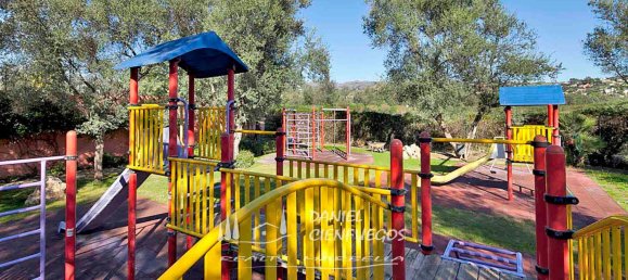 3 Schlafzimmer Wohnung in Marbella, Spain, Nr. 115428 25