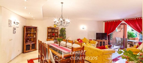 3 Schlafzimmer Wohnung in Marbella, Spain, Nr. 115428 8
