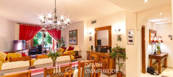 3 Schlafzimmer Wohnung in Marbella, Spain, Nr. 115428 9