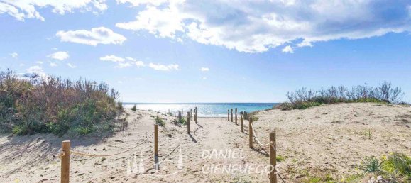 3 Schlafzimmer Wohnung in Marbella, Spain, Nr. 115428 32