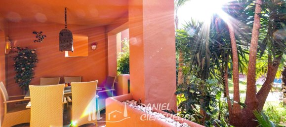 3 Schlafzimmer Wohnung in Marbella, Spain, Nr. 115428 7