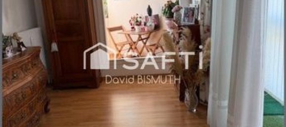 Apartamento de 2 dormitorios en Pierrefitte-sur-Seine, France No. 300214 4