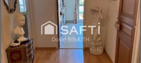 Apartamento de 2 dormitorios en Pierrefitte-sur-Seine, France No. 300214 16