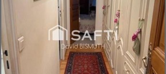 Apartamento de 2 dormitorios en Pierrefitte-sur-Seine, France No. 300214 14