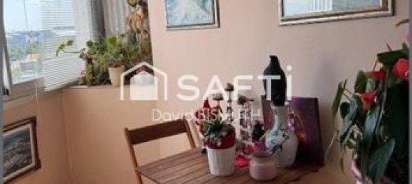 Apartamento de 2 dormitorios en Pierrefitte-sur-Seine, France No. 300214 7