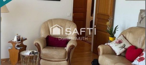 Apartamento de 2 dormitorios en Pierrefitte-sur-Seine, France No. 300214 2