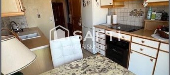 Apartamento de 2 dormitorios en Pierrefitte-sur-Seine, France No. 300214 12