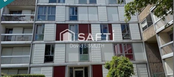 Apartamento de 2 dormitorios en Pierrefitte-sur-Seine, France No. 300214 19