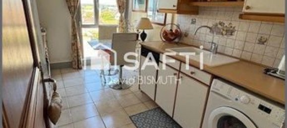 Apartamento de 2 dormitorios en Pierrefitte-sur-Seine, France No. 300214 11