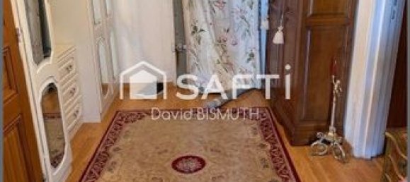 Apartamento de 2 dormitorios en Pierrefitte-sur-Seine, France No. 300214 15